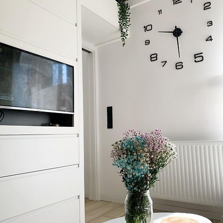 Daisy Apartament Gdansk Ngoại thất bức ảnh