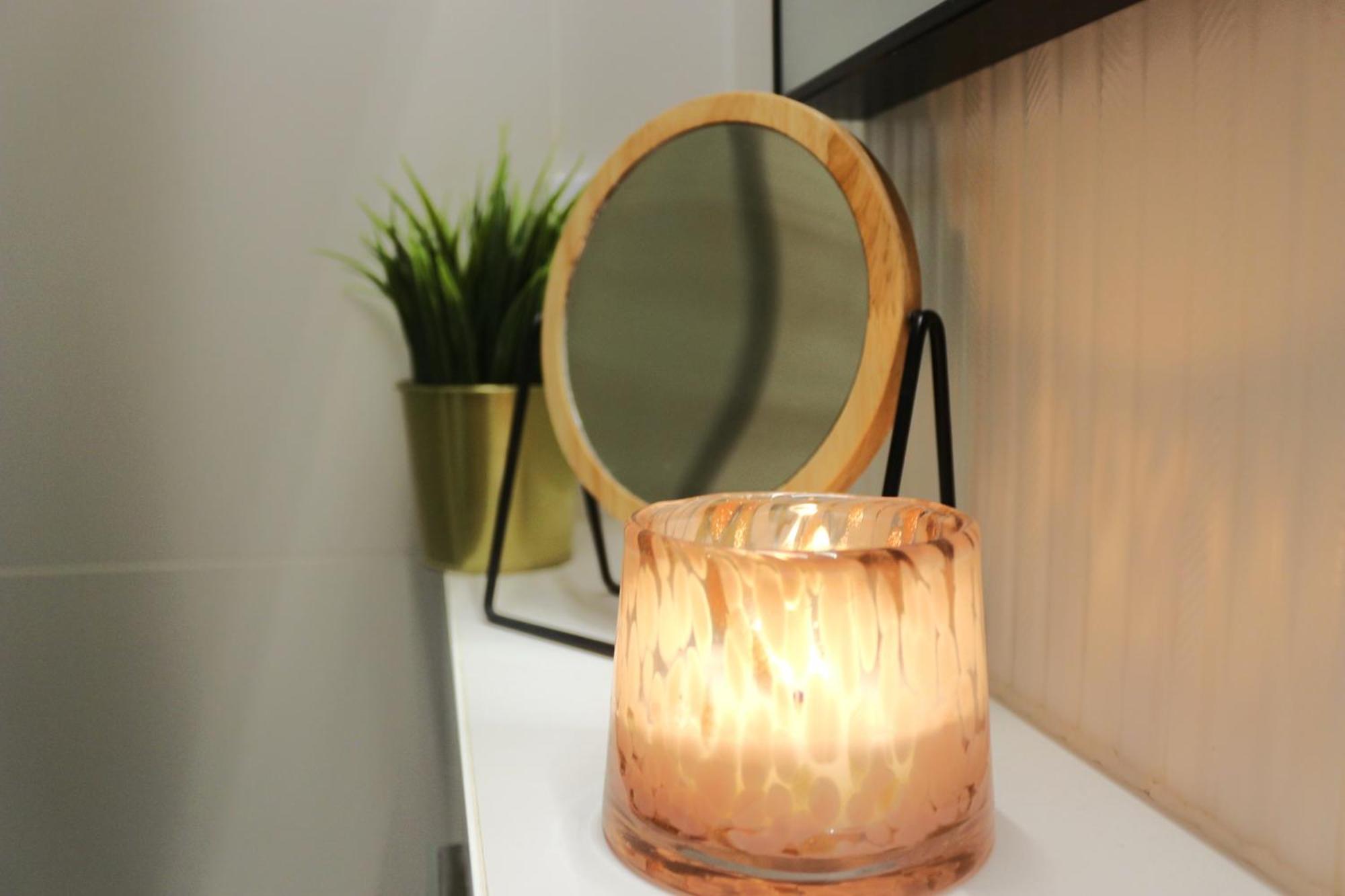 Daisy Apartament Gdansk Ngoại thất bức ảnh
