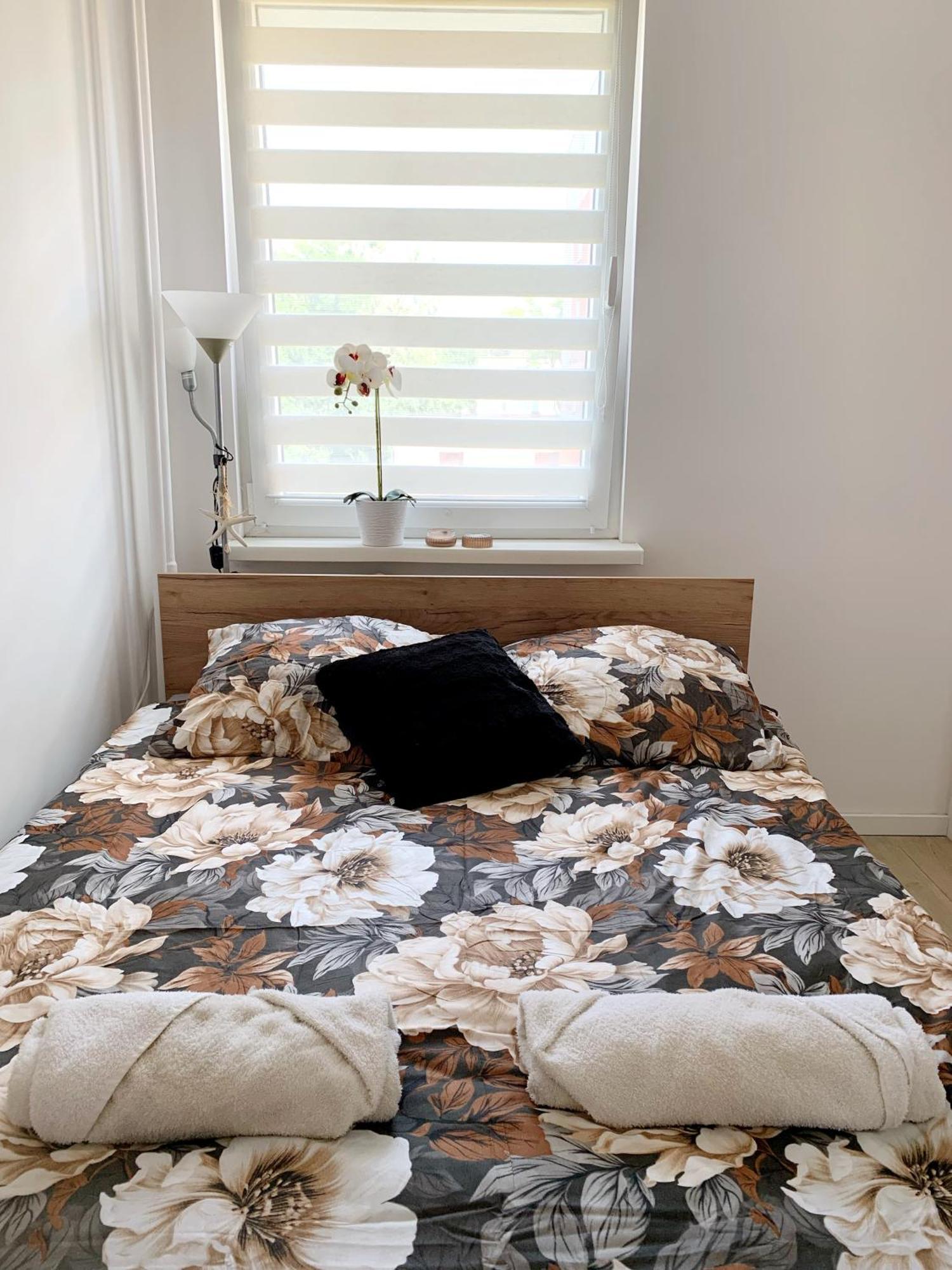 Daisy Apartament Gdansk Ngoại thất bức ảnh